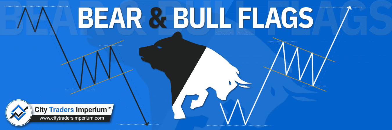 Bull Flag vs Bear Flag: Secrets to High Probability Trades