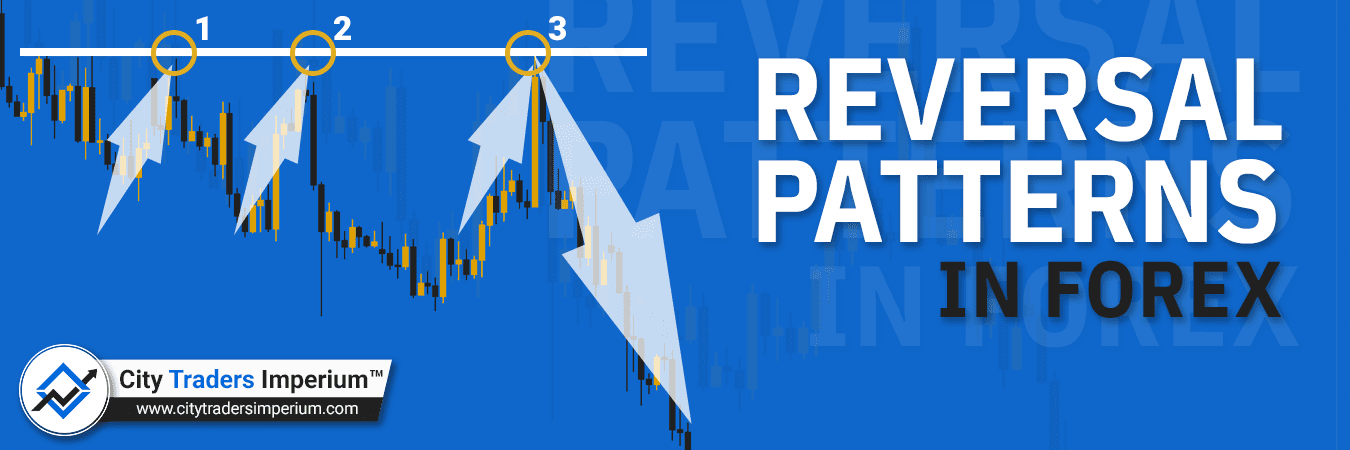 The Most Powerful Reversal Patterns in Forex You Must Know
