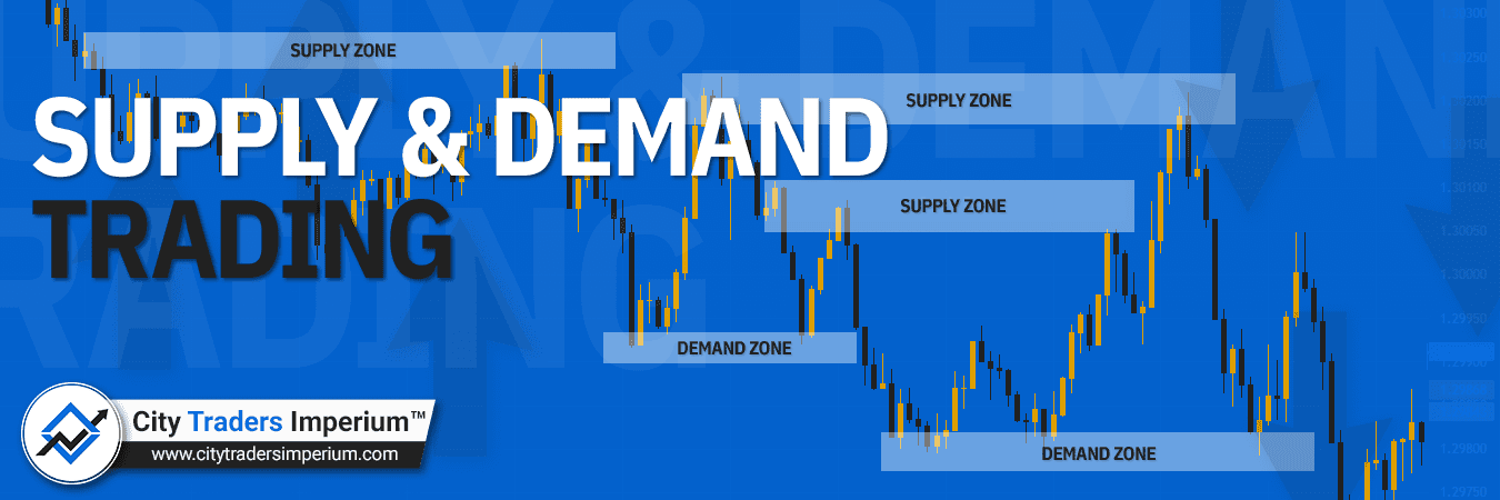 Supply and Demand in Forex: Secrets to 10X Your Results
