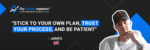 24-Year-Old James Cracks the Code to Funded Trading!