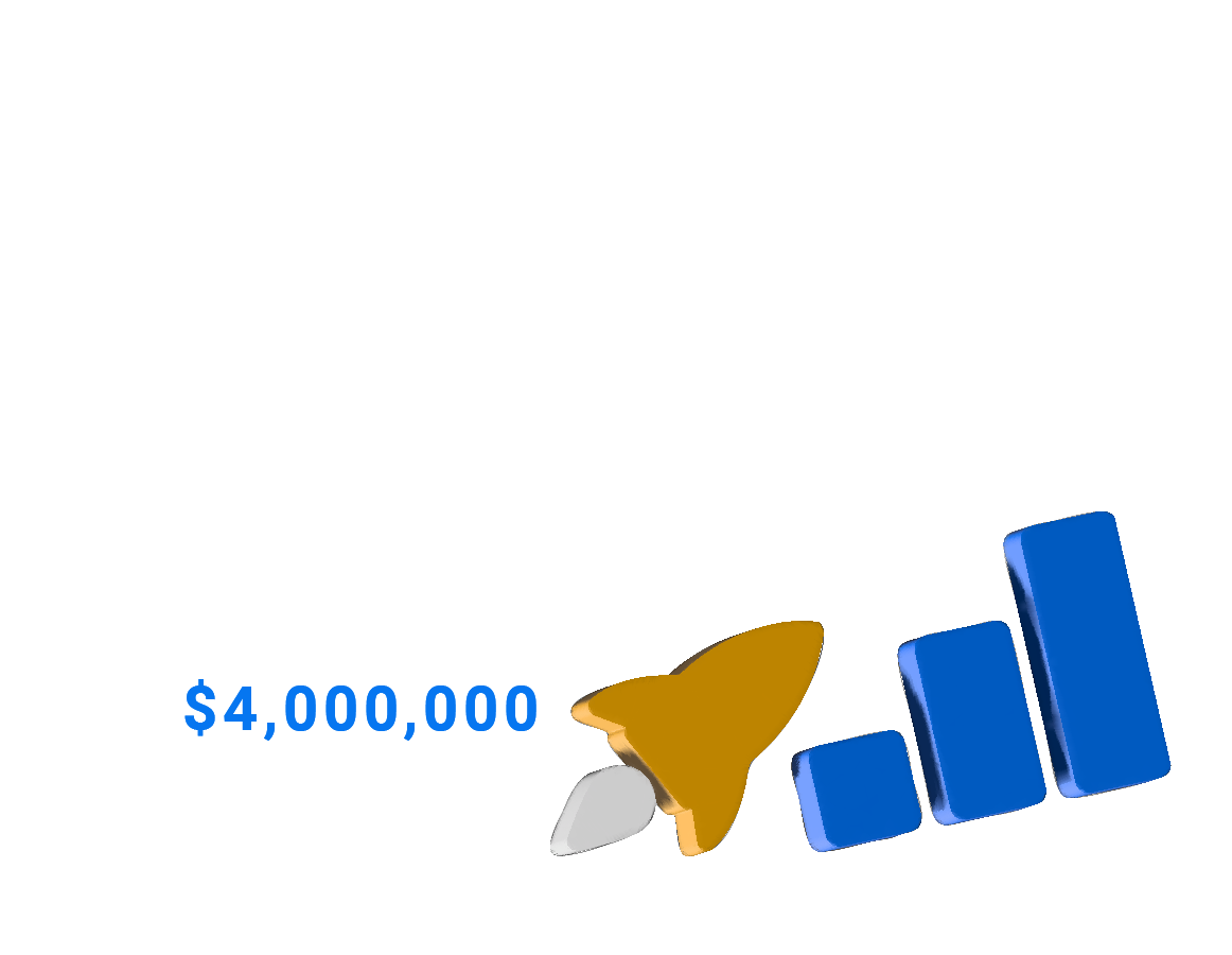 Direct Funding Exponential Growth Scaling Plans