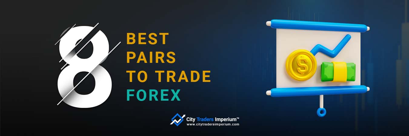8 best pairs to trade