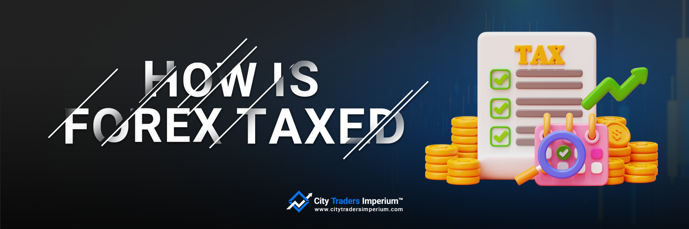 HOW MUCH DO FOREX TRADERS PAY IN TAXES