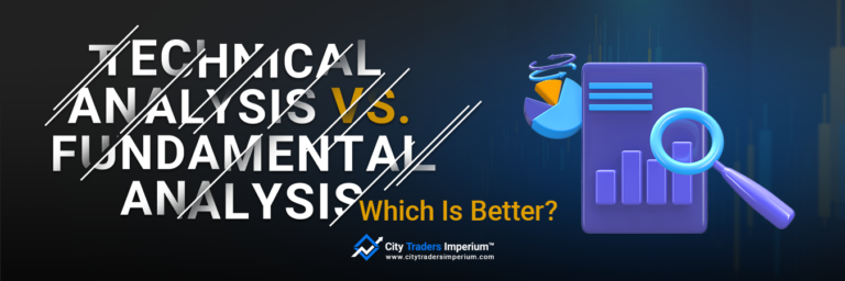 Technical Analysis vs. Fundamental Analysis