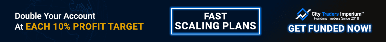 CTI Scaling Plans - Get Funded Now