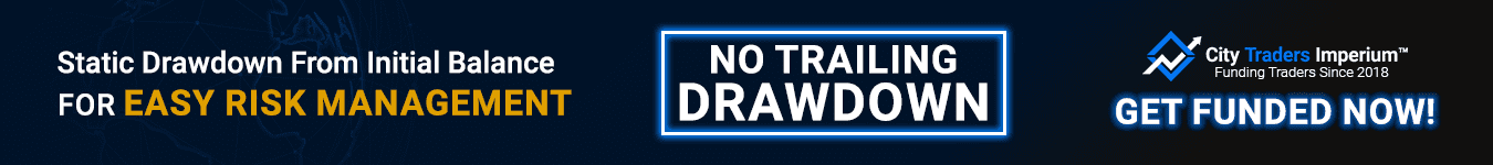 Static Drawdown - Get Funded Now
