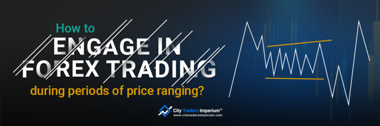 FOREX TRADING DURING PERIODS OF PRICE RANGING?