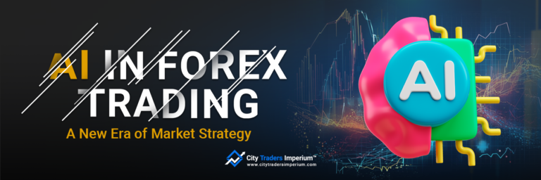 AI IN FOREX TRADING