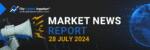 Market News - Weekly Featured Image