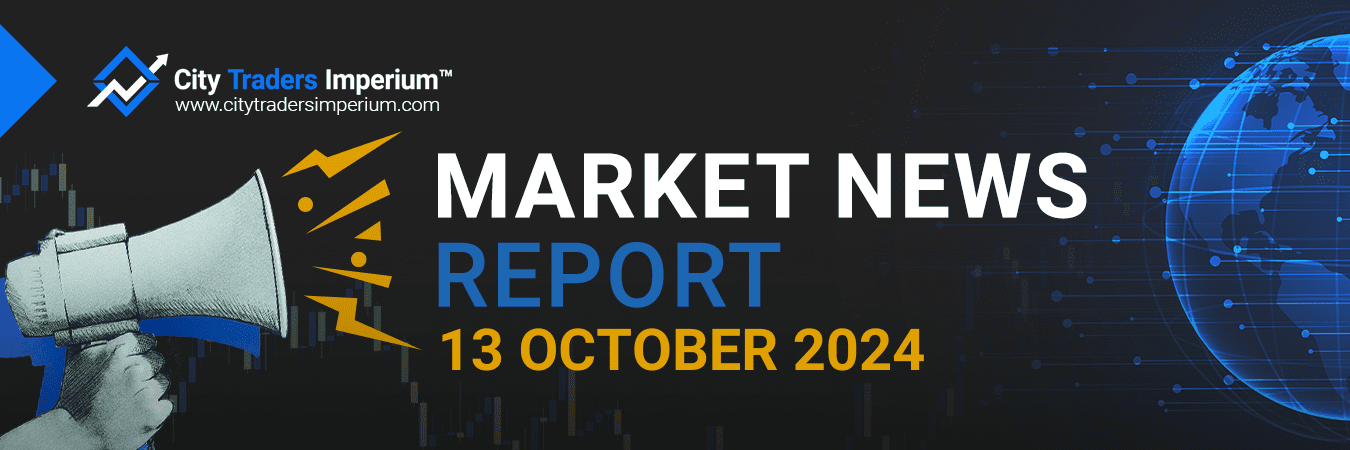 Market News - Weekly Featured Image