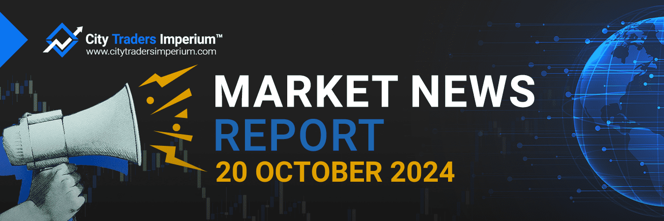 Market News - Weekly Featured Image