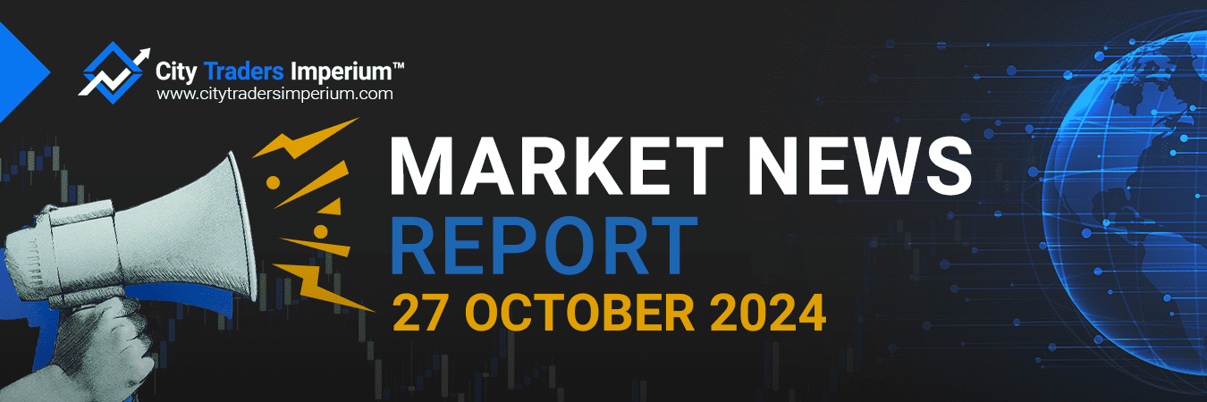 Market News - Weekly Featured Image