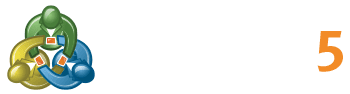 MetaTrader5 logo