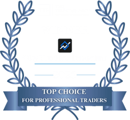 The Trusted Prop Award Badge - City Traders Imperium - Top Choice for Traders