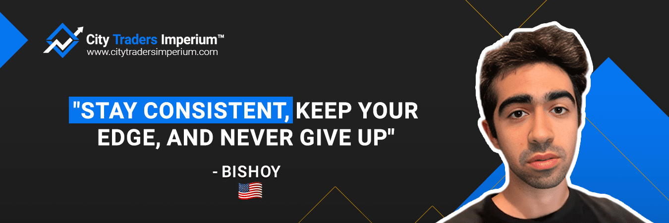 Bishoy Unleashing Explosive Returns with a 150 RR Strategy
