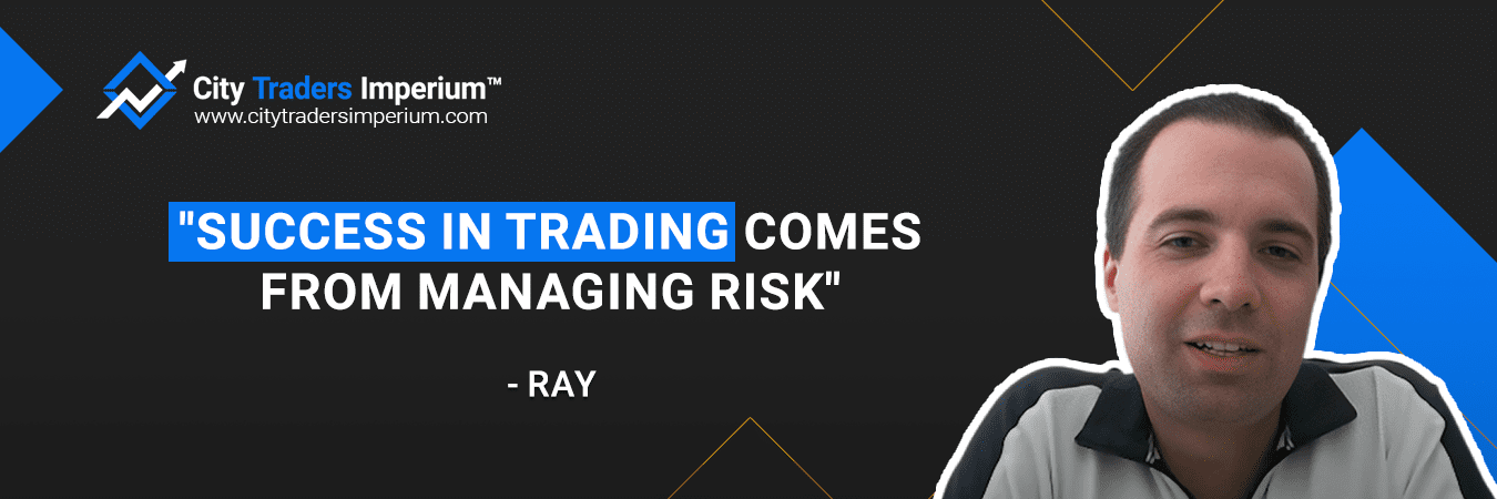 CTI Funded Trader Who Passed in 2 Months Using STT Strategy