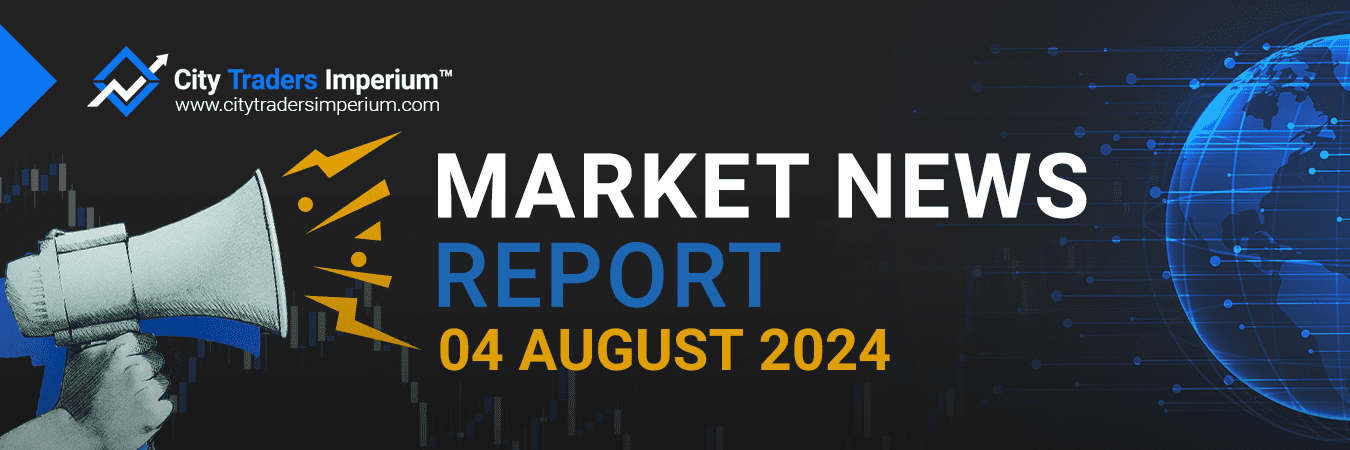 Market News - Weekly Featured Image