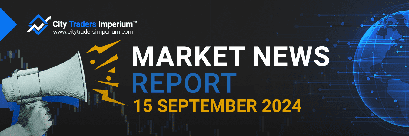 Market News - Weekly Featured Image