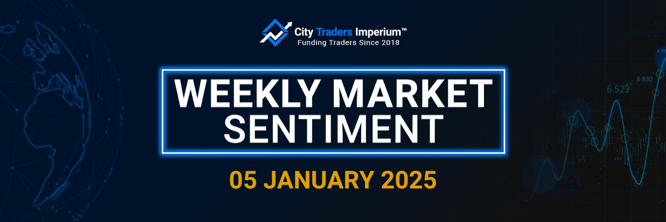 Market News - Weekly Featured Image