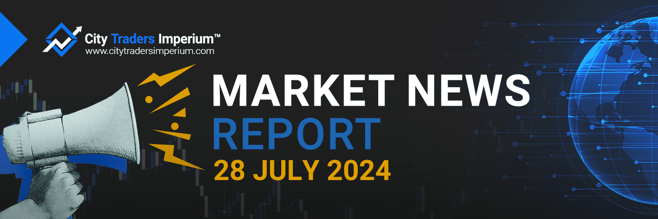 Market News - Weekly Featured Image