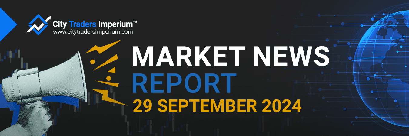 Market News - Weekly Featured Image