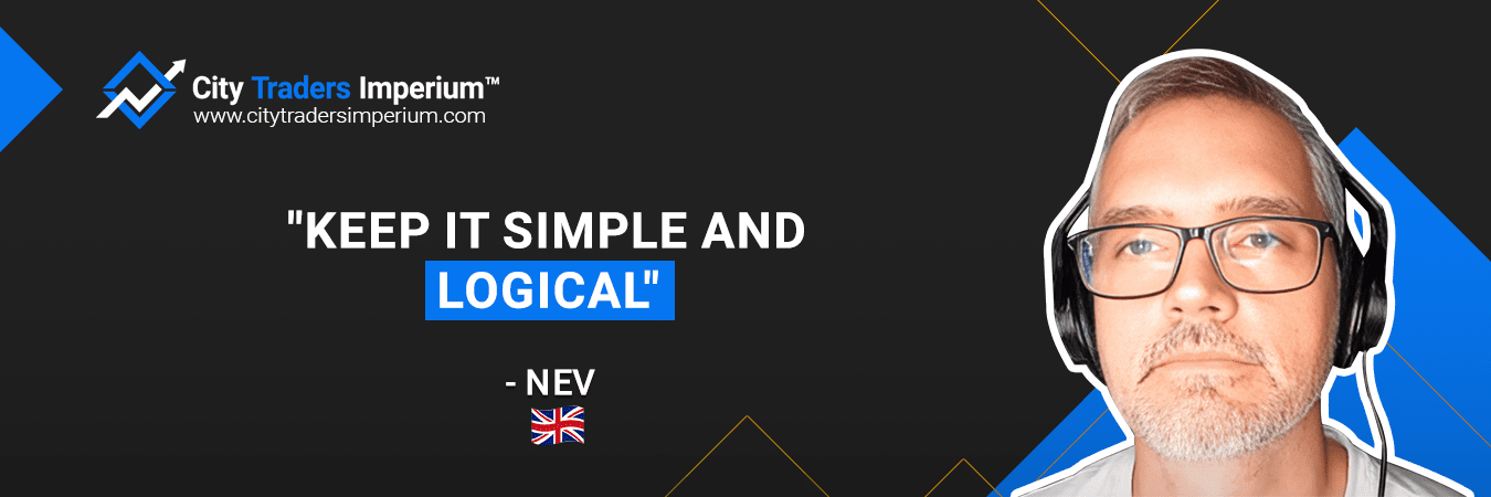 Nev How He Automated His Way to Consistency and Success