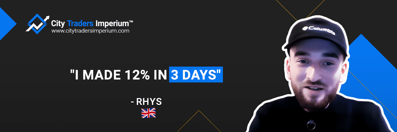 Rees' Trading Journey From Technician to Forex Success