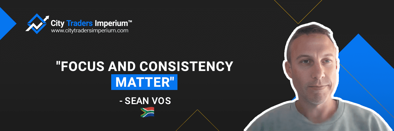 Sean's Journey to Trading Freedom with CTI